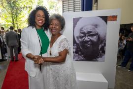 PGE inaugura Espaço Degraus da Reflexão - Foto - André Frutuôso-CAR-GovBA-59