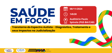 SAÚDE EM FOCO Transtorno do Espectro Autista_site