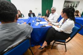 Reunião de Trabalho - Fapesb