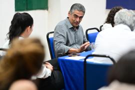 Reunião de Trabalho - Fapesb