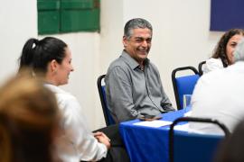 Reunião de Trabalho - Fapesb