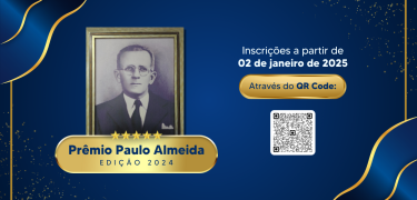 Prêmio Paulo Almeida – edição 2024-2025_SITE