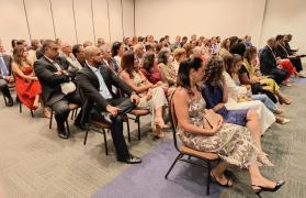 30-01-2025 - Nova diretoria da APEB toma posse em solenidade com presença da Procuradora Geral do Estado (3)