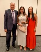 30-01-2025 - Nova diretoria da APEB toma posse em solenidade com presença da Procuradora Geral do Estado (7)