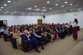 Apresentação do Planejamento Estratégico da PGE-BA_Foto Janaína Vitória Galdino_ASCOM PGE-BA (41)