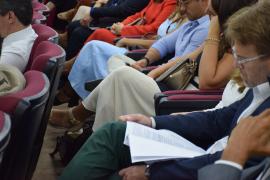 Apresentação do Planejamento Estratégico da PGE-BA_Foto Janaína Vitória Galdino_ASCOM PGE-BA (63)