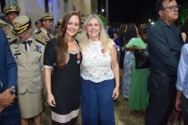Procuradoras do Estado recebem Medalha Comemorativa em homenagem aos 200 anos da Polícia Militar da Bahia_Foto_Rogério Couto_Ascom PGE_BA (1)