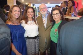 Procuradoras do Estado recebem Medalha Comemorativa em homenagem aos 200 anos da Polícia Militar da Bahia_Foto_Rogério Couto_Ascom PGE_BA (5)