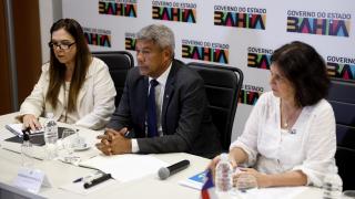 Reunião de Trabalho do Pacto - Bahia Pela Saúde_Fotos Matheus Landim GOVBA (11)