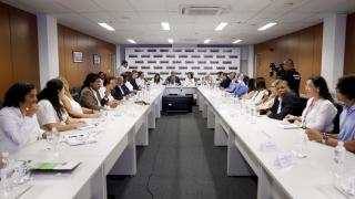 Reunião de Trabalho do Pacto - Bahia Pela Saúde_Fotos Matheus Landim GOVBA (12)