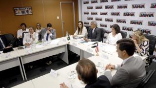 Reunião de Trabalho do Pacto - Bahia Pela Saúde_Fotos Matheus Landim GOVBA (27)