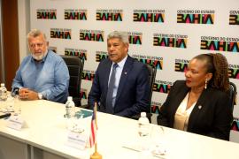 JERÔNIMO - COI - CAIXA CULTURAL