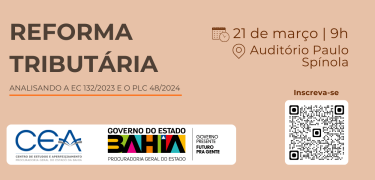 BANNER SITE_Reforma Tributária - Analisando a EC 132-2023 e PLC 48-2024_SITE