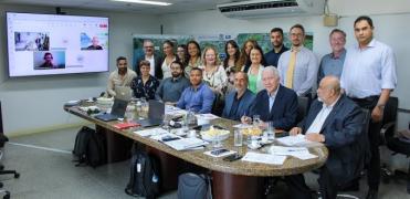 Foto: Luís Lima / Ascom Sedur