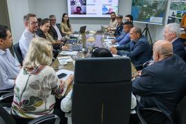 Foto: Luís Lima / Ascom Sedur