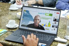 Foto: Luís Lima / Ascom Sedur