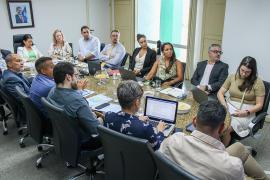 Foto: Luís Lima / Ascom Sedur