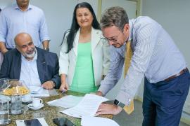 Foto: Luís Lima / Ascom Sedur