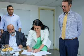 Foto: Luís Lima / Ascom Sedur