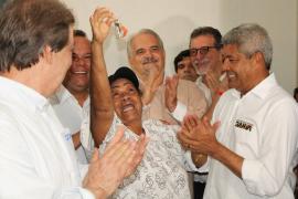 Foto: Luís Lima / Ascom Sedur