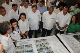 Foto: Luís Lima / Ascom Sedur