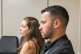 Reunião com Ocupações de Paripe