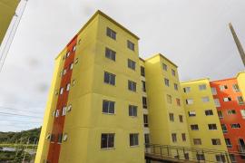 Minha Casa Minha Vida – Entidades: Residencial Zulmira Barros avança rumo à entrega