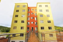 Minha Casa Minha Vida – Entidades: Residencial Zulmira Barros avança rumo à entrega