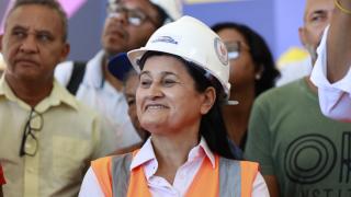 Obras do VLT avançam com reforma da Estação da Calçada e espaços para comerciantes