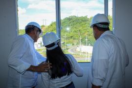 Minha Casa Minha Vida – Entidades: Residencial Zulmira Barros avança rumo à entrega