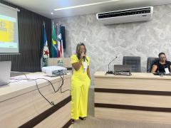 ConCidades/BA realiza palestras sobre a Política Nacional de Desenvolvimento Urbano, em cidades baianas