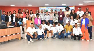 ConCidades/BA realiza palestras sobre a Política Nacional de Desenvolvimento Urbano, em cidades baianas