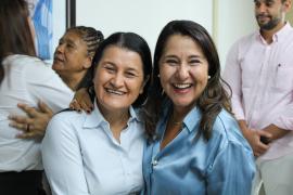 Representantes se reúnem na Sedur para alinhar a implementação  dos vagões exclusivos para mulheres no Metrô 