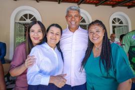 Encontro no Palácio de Ondina discute lei para vagões exclusivos para mulheres no Metrô de Salvador