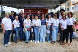 Governo da Bahia entrega 95 novas moradias para famílias atingidas por enchente em Jequié