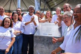 Novo sistema viário melhora mobilidade entre Cajazeiras e a Avenida 29 de Março