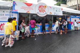 Eco Folia Solidária