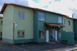 Minha Casa, Minha Vida - Pojuca