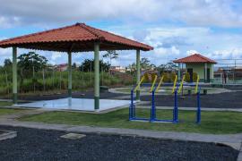 Minha Casa, Minha Vida - Pojuca