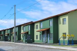 Minha Casa, Minha Vida - Pojuca