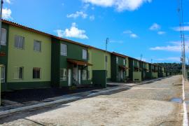 Minha Casa, Minha Vida - Pojuca