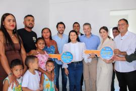 Minha Casa, Minha Vida - Paulo Afonso