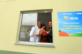 Minha Casa, Minha Vida - Pojuca