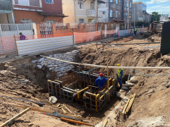 Macrodrenagem Bonfim, Boa Viagem e Massaranduba