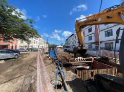 Macrodrenagem Bonfim, Boa Viagem e Massaranduba