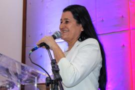 Abertura da Conferência Estadual das Cidades com foco em desenvolvimento sustentável