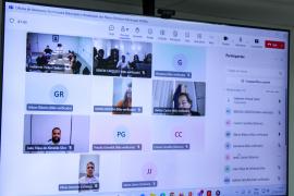Bahia avança na construção do Programa Estadual de Assistência Técnica em Planejamento