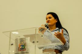 Solenidade marca posse dos novos membros do Conselho Estadual das Cidades da Bahia