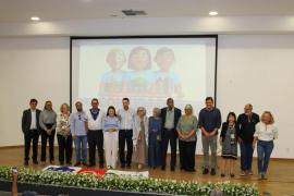 Solenidade marca posse dos novos membros do Conselho Estadual das Cidades da Bahia