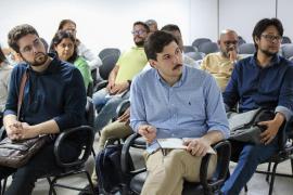 Sedur apresenta atualização do Plano Estadual de Habitação de Interesse Social em encontro institucional